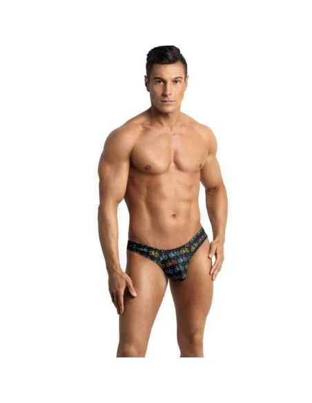 ANAIS MEN BENITO TANGA S