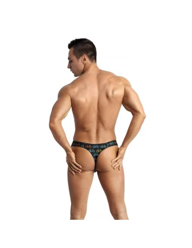 ANAIS MEN BENITO TANGA S