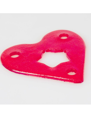 SECRET PLAY TANGA GOMINOLA FRESA