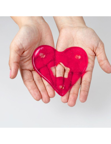 SECRET PLAY TANGA GOMINOLA FRESA SECRET PLAY TANGA GOMINOLA FRESA