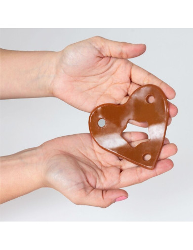 SECRET PLAY TANGA GOMINOLA CHOCOLATE