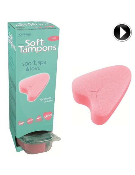 JOYDIVISION SOFT TAMPONS SOFT TAMPONS TAMPONES ORIGINALES LOVE 10UDS JOYDIVISION SOFT TAMPONS SOFT TAMPONS TAMPONES ORIGINALES LOVE 10UDS