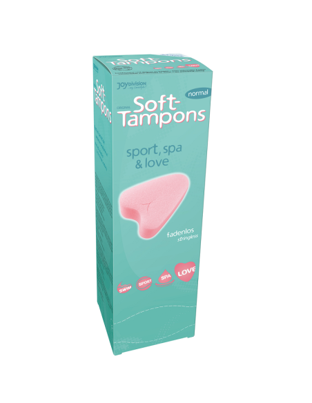 JOYDIVISION SOFT TAMPONS SOFT TAMPONS TAMPONES ORIGINALES LOVE 10UDS JOYDIVISION SOFT TAMPONS SOFT TAMPONS TAMPONES ORIGINALES LOVE 10UDS