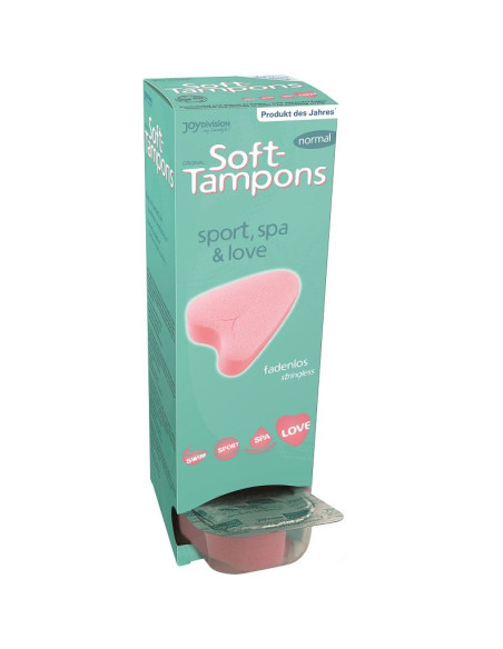 JOYDIVISION SOFT TAMPONS SOFT TAMPONS TAMPONES ORIGINALES LOVE 10UDS JOYDIVISION SOFT TAMPONS SOFT TAMPONS TAMPONES ORIGINALES LOVE 10UDS