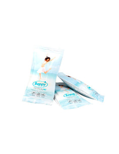 BEPPY TAMPONES LUBRICADOS 2 UDS 2