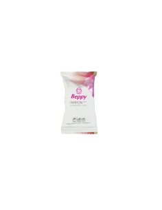 BEPPY TAMPONES CLASICOS 30 UDS 2