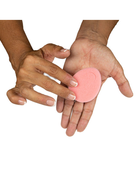 CONFORT 365 TAMPON ESPONJA VAGINAL LUBRICADA 3 UNIDADES CONFORT 365 TAMPON ESPONJA VAGINAL LUBRICADA 3 UNIDADES