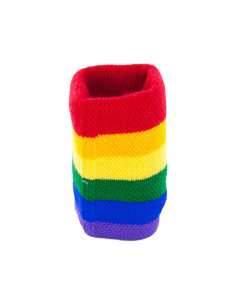PRIDE MUNEQUERA BANDERA LGBT
