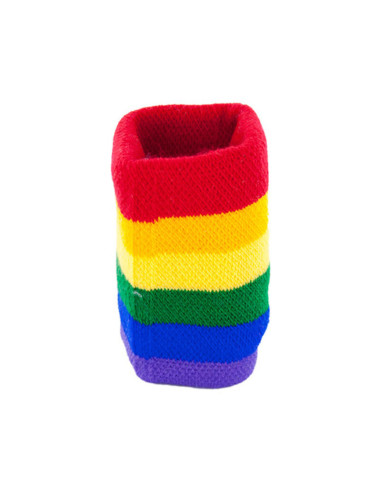 PRIDE MUNEQUERA BANDERA LGBT