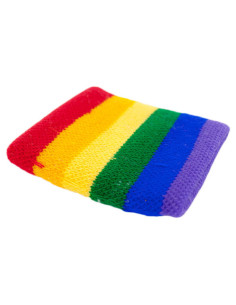 PRIDE MUNEQUERA BANDERA LGBT 2
