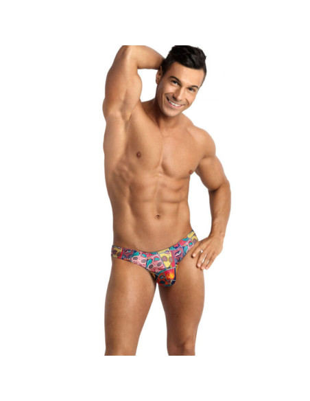 ANAIS MEN COMICS TANGA S