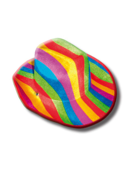 PRIDE SOMBRERO BANDERA LGBT PRIDE SOMBRERO BANDERA LGBT