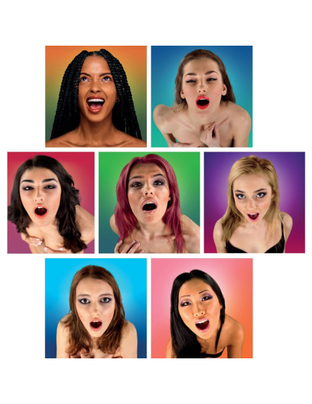 SPENCER FLEETWOOD WANKY HANKIES 7 PANUELOS EXTRA GRANDES MUJERES SPENCER FLEETWOOD WANKY HANKIES 7 PANUELOS EXTRA GRANDES MUJERES