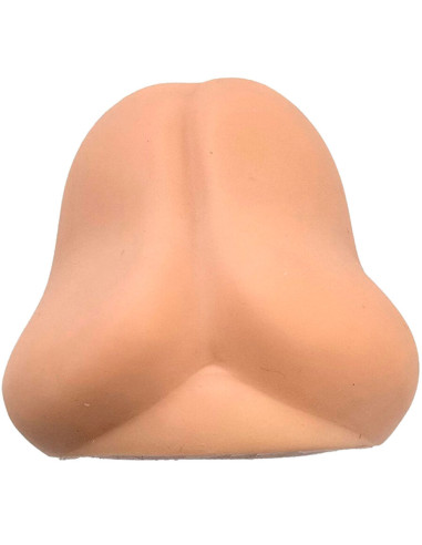 DIABLO PICANTE CAPULLO ANTIESTRES CARNE