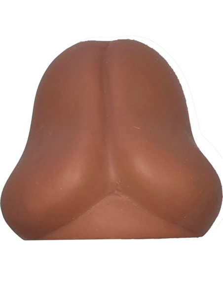 DIABLO PICANTE CAPULLO ANTIESTRES MULATO DIABLO PICANTE CAPULLO ANTIESTRES MULATO