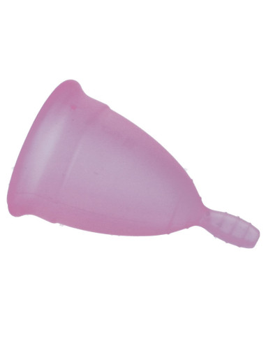NINA KIKI COPA MENSTRUAL ROSA TALLA L