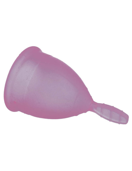 NINA KIKI COPA MENSTRUAL ROSA TALLA S NINA KIKI COPA MENSTRUAL ROSA TALLA S