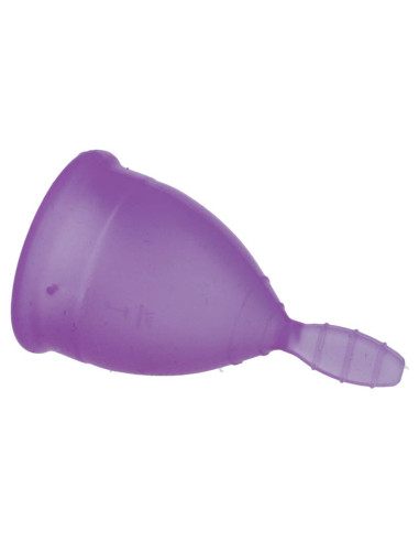 NINA KIKI COPA MENSTRUAL LILA TALLA S