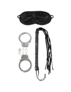 FETISH FANTASY SERIES KIT AMANTES DE LA FANTASIA