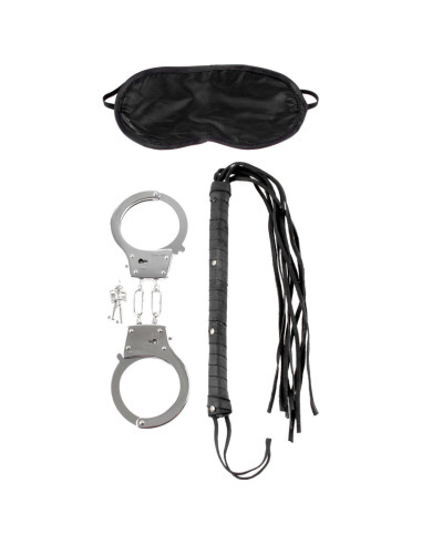 FETISH FANTASY SERIES KIT AMANTES DE LA FANTASIA