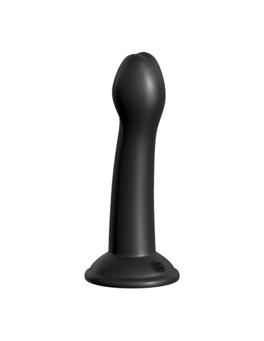 FETISH FANTASY SERIES ARNES BEL STRAP ON SET 15CM