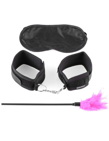 FETISH FANTASY SERIES KIT SENSUAL DE SEDUCCION