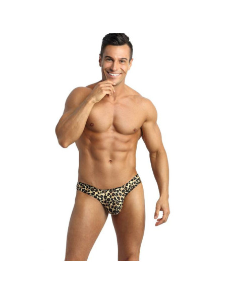 ANAIS MEN MERCURY TANGA XL
