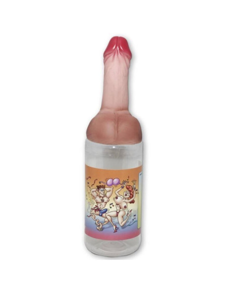 DIABLO PICANTE BIBERON PENE FLESH 750 ML ES PT EN FR IT  DIABLO PICANTE BIBERON PENE FLESH 750 ML ES PT EN FR IT