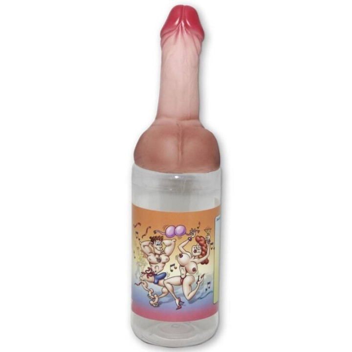 DIABLO PICANTE BIBERON PENE FLESH 750 ML ES PT EN FR IT 