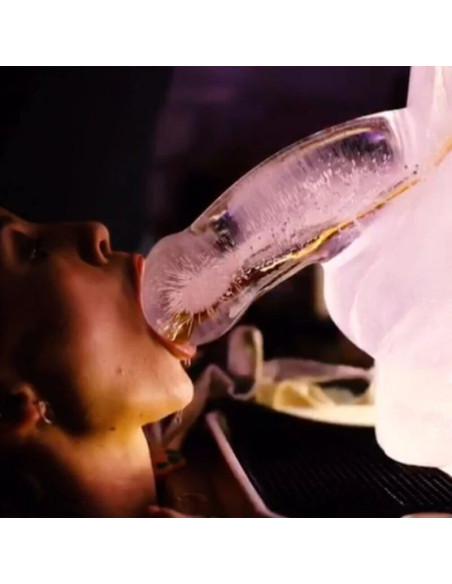 PLAY WIV ME MOLDE DE HIELO PENE GRANDE PLAY WIV ME MOLDE DE HIELO PENE GRANDE