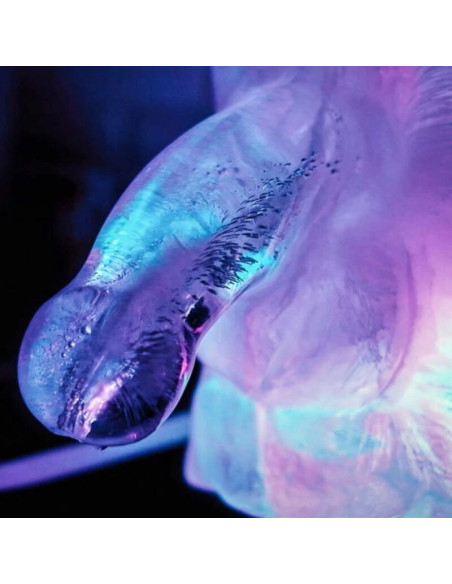 PLAY WIV ME MOLDE DE HIELO PENE GRANDE PLAY WIV ME MOLDE DE HIELO PENE GRANDE