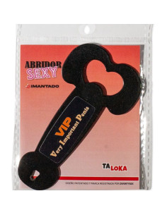 TALOKA ABRIDOR METAL PITO VIP VERY IMPORTANT PENIS