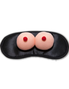 DIABLO PICANTE ANTIFAZ TETAS