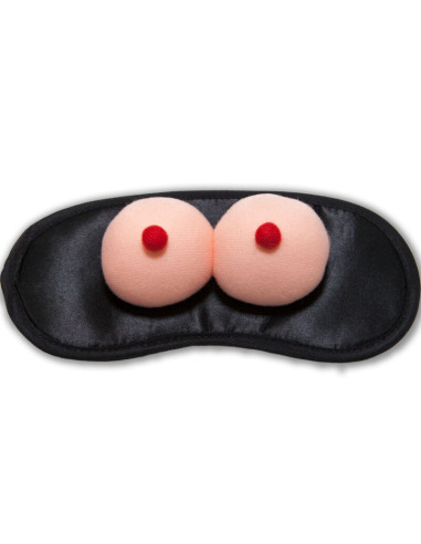 DIABLO PICANTE ANTIFAZ TETAS