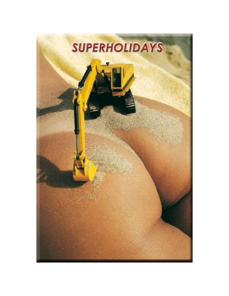 DIABLO PICANTE IMN CULO ESCAVADORA DIABLO PICANTE IMN CULO ESCAVADORA