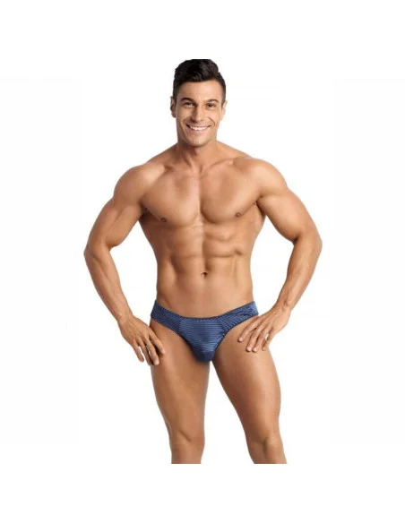 ANAIS MEN NAVAL TANGA L