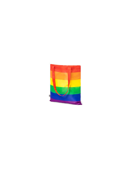 PRIDE BOLSA DE TELA BANDERA ARCOIRIS PRIDE BOLSA DE TELA BANDERA ARCOIRIS