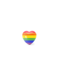 PRIDE CORAZON LGTB ANTI ESTRES