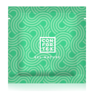 CONFORTEX LUBRICANTE MONODOSIS 6ML