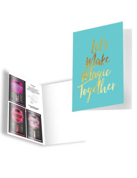 KAMASUTRA NAUGHTY NOTE HAGAMOS MAGIA JUNTOS KAMASUTRA NAUGHTY NOTE HAGAMOS MAGIA JUNTOS