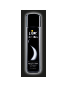 PJUR ORIGINAL LUBRICANTE SILICONA 15 ML