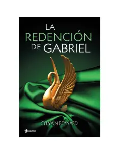 GRUPO PLANETA LA REDENCION DE GABRIEL EDICION DE BOLSILLO