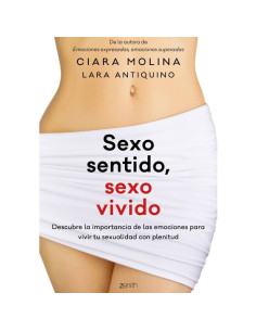 GRUPO PLANETA SEXO SENTIDO SEXO VIVIDO
