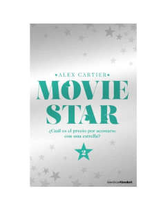 GRUPO PLANETA MOVIE STAR 2 EDICION DE BOLSILLO