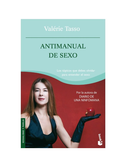 GRUPO PLANETA ANTIMANUAL DEL SEXO EDICION DE BOLSILLO GRUPO PLANETA ANTIMANUAL DEL SEXO EDICION DE BOLSILLO
