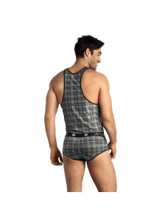 ANAIS MEN BALANCE TOP S 2