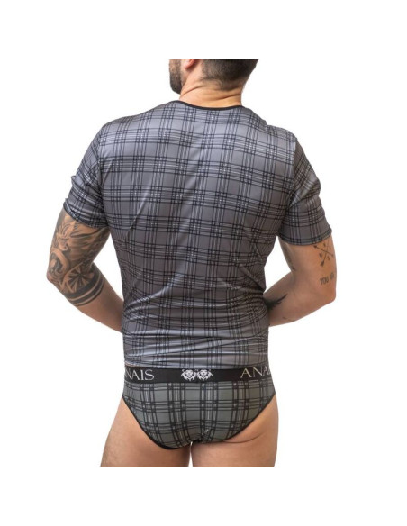 ANAIS MEN BALANCE CAMISETA S ANAIS MEN BALANCE CAMISETA S