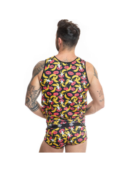 ANAIS MEN BANANA TOP M ANAIS MEN BANANA TOP M