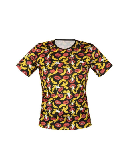ANAIS MEN BANANA CAMISETA M ANAIS MEN BANANA CAMISETA M
