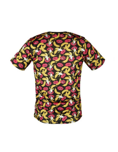 ANAIS MEN BANANA CAMISETA M